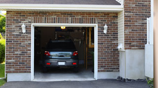 Garage Door Installation at Woodland, California